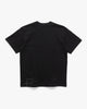 sacai x WTAPS Print T-Shirt Black, T-Shirts