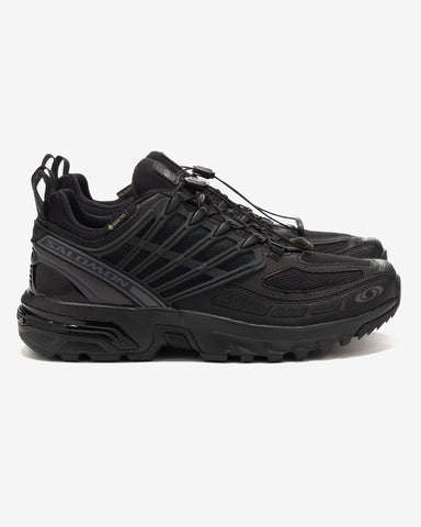 Salomon ACS Pro GTX Black / Asphalt, Footwear