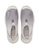 Salomon Advanced RX Moc 3.0 Glacier Gray/Silver Metallic X, Footwear