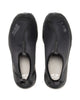 Salomon Advanced RX Moc 3.0 Suede Black/Magnet, Footwear