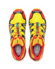 Salomon Advanced Speedcross 3 Sulphur Spring/High Risk Red, Footwear