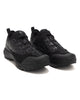 Salomon Advanced Alpinway Advanced Black / Black / Asphalt, Footwear