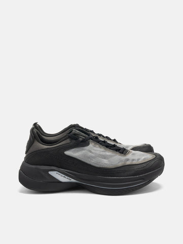 Salomon Advanced Neuva Advanced Black / Black / Ftw Silver, Sneakers