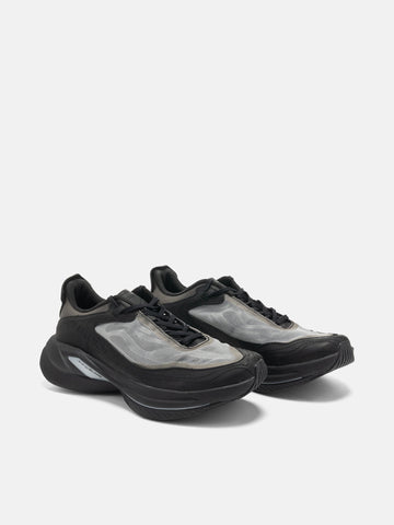 Salomon Advanced Neuva Advanced Black / Black / Ftw Silver, Sneakers
