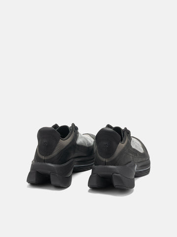 Salomon Advanced Neuva Advanced Black / Black / Ftw Silver, Sneakers