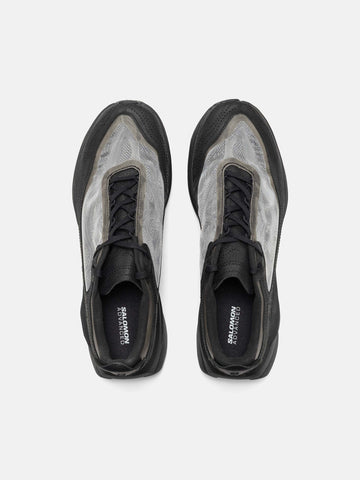 Salomon Advanced Neuva Advanced Black / Black / Ftw Silver, Sneakers