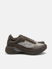 Salomon Advanced Neuva Advanced Earth Brown / Cloud Blue / Earth, Sneakers