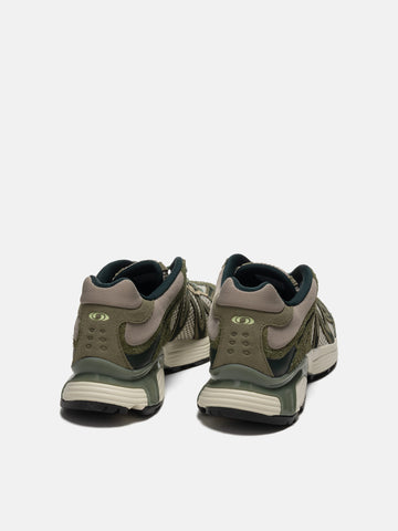 Salomon XT-Whisper Embroidery Deep Lich / Eucalyptus / Butterfly, Sneakers