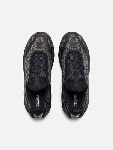 Salomon Advanced Orava Advanced Black / Sedona Sage / Astral, Sneakers