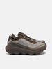 Salomon Advanced Orava Advanced Earth Brown / White / Cloud Blue, Sneakers