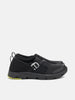 Salomon Advanced RX MOC 3.0 Nomad Black/Black, Sneakers