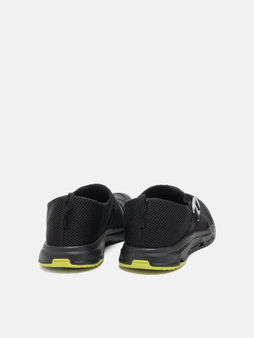 Salomon Advanced RX MOC 3.0 Nomad Black/Black, Sneakers