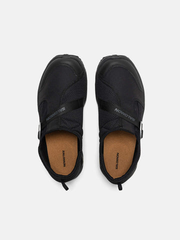 Salomon Advanced RX MOC 3.0 Nomad Black/Black, Sneakers