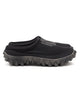 Salomon Advanced Snowclog Black / Black / Asphalt, Footwear