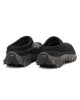 Salomon Advanced Snowclog Black / Black / Asphalt, Footwear