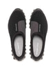 Salomon Advanced Snowclog Black / Black / Asphalt, Footwear