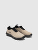 Salomon Advanced Snowclog OG Safari / Black / Black, Sneakers