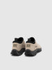 Salomon Advanced Snowclog OG Safari / Black / Black, Sneakers
