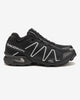 Salomon Speedcross 3 Black / Ftw Silver / Black, Footwear