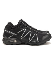 Salomon Advanced Speedcross 3 Black / Ftw Silver / Black, Footwear