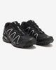 Salomon Speedcross 3 Black / Ftw Silver / Black, Footwear