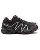 Salomon Advanced Speedcross 3 GTX Black / Phantom / Black Coffee, Footwear