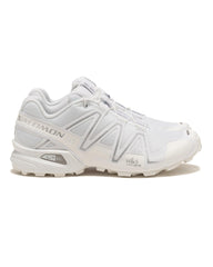 Salomon Advanced Speedcross 3 White / Ftw Silver / White, Footwear