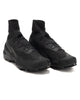 Salomon Advanced Speedcross Advanced Black / Black / Asphalt, Footwear