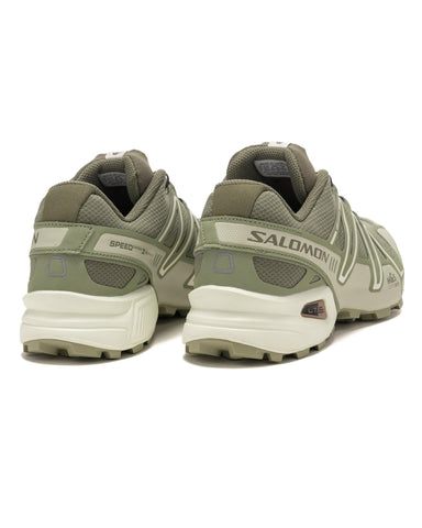 Salomon Advanced Speedcross 3 GTX Deep Lichen Green / Tea / Icicle, Footwear