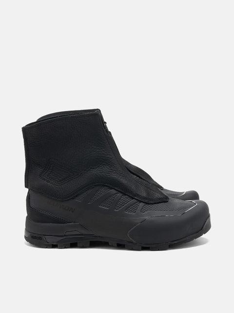 Salomon Advanced Tepiaz Advanced Black / Black / Sedona Sage, Sneakers