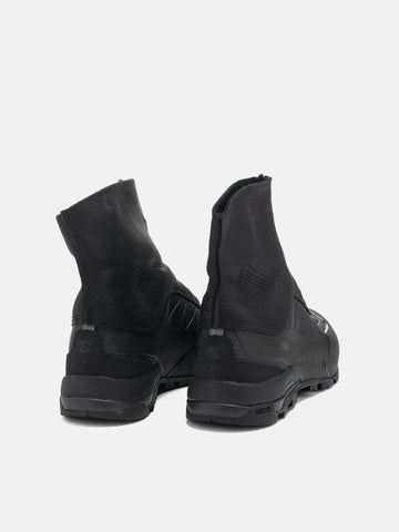Salomon Advanced Tepiaz Advanced Black / Black / Sedona Sage, Sneakers