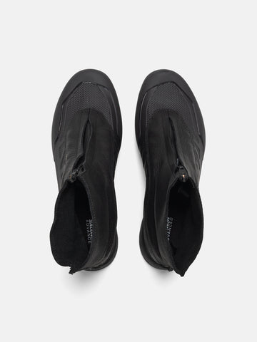 Salomon Advanced Tepiaz Advanced Black / Black / Sedona Sage, Sneakers