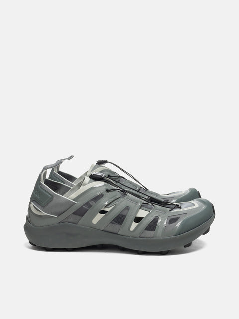 Salomon Advanced Udara Advanced Sedona / Metal / Ice Flow, Sneakers