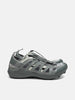Salomon Advanced Udara Advanced Sedona / Metal / Ice Flow, Sneakers