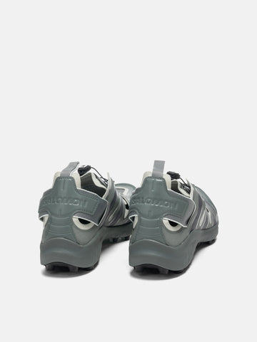 Salomon Advanced Udara Advanced Sedona / Metal / Ice Flow, Sneakers