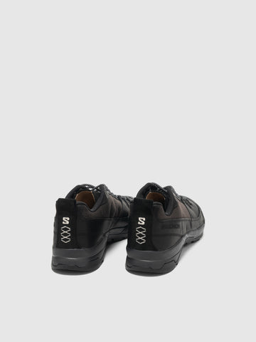 Salomon Advanced X-ALP Alpine Echoes Black/Earth/Vanilla, Sneakers