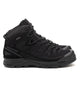 Salomon Advanced X-ALP MID LTR GTX Black / Black / Asphalt, Footwear