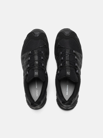 Salomon XA PRO 3D Black/Black/Magnet, Sneakers