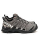 Salomon Advanced XA PRO 3D GTX Pewter / Black / Silver CIoud, Footwear