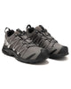 Salomon Advanced XA PRO 3D GTX Pewter / Black / Silver CIoud, Footwear