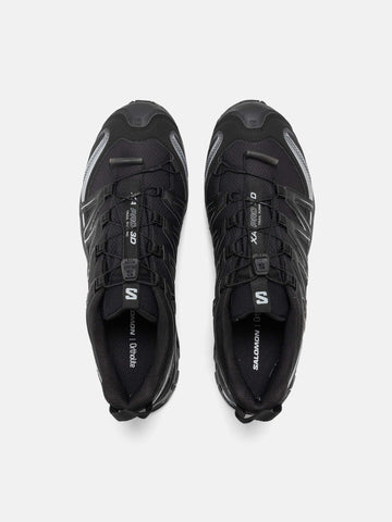 Salomon Advanced XA Pro 3D GTX Black / Black / Ftw Silver, Sneakers