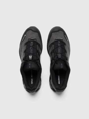Salomon Advanced XT-4 OG GTX Black / Black / Black, Sneakers