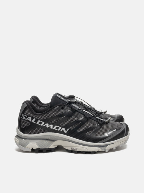 Salomon Advanced XT-4 OG GTX Black / Black / Lunar Rock, Sneakers