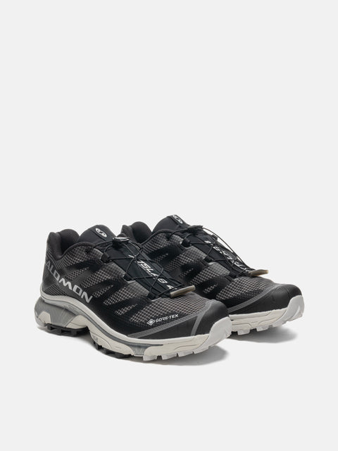 Salomon Advanced XT-4 OG GTX Black / Black / Lunar Rock, Sneakers