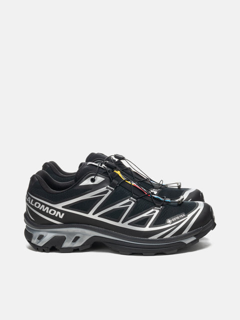 Salomon Advanced XT-6 GTX Black / Black / Ftw Silver, Sneakers