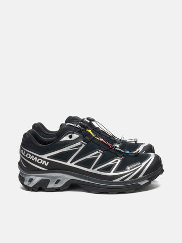 Salomon Advanced XT-6 GTX Black / Black / Ftw Silver, Sneakers