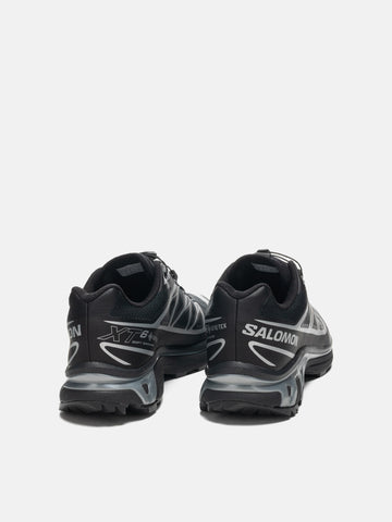 Salomon Advanced XT-6 GTX Black / Black / Ftw Silver, Sneakers