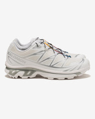 Salomon XT-6 GTX White / White / Ftw Silver, Footwear