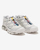 Salomon XT-6 GTX White / White / Ftw Silver, Footwear