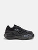 Salomon XT PU.RE Advanced Black/Black/Phantom, Sneakers